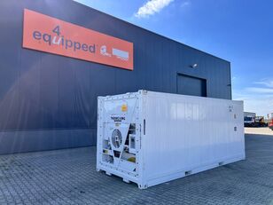 Onbekend  NEW 20FT REEFER CONTAINER THERMOKING, 3x available rashladni kontejner 20 stopa