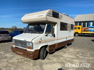 FIAT Ducato kuća na kotačima