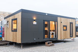nova Lark Leisure Homes Small Pod  mobilna kućica