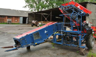 ASA-LIFT MK/TK 1000 kombajn za kupus
