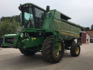 JOHN DEERE 9880 STS kombajn