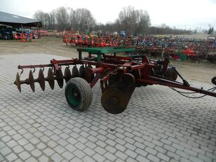KVERNELAND 2*16 tanjurača
