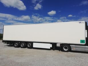 KRONE SDR 27 poluprikolica hladnjača