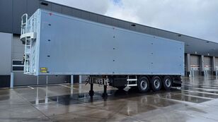 nova Kraker trailers Walkingfloor 70m3 poluprikolica s pomičnim podom