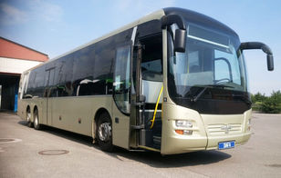 MAN R13 / Klima  prigradski autobus