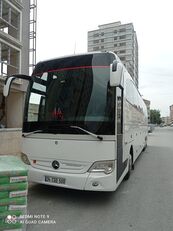 Mercedes-Benz Travego 17 prigradski autobus