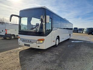 Setra 415 UL / Euro 5 / 300 kw / Rampe prigradski autobus