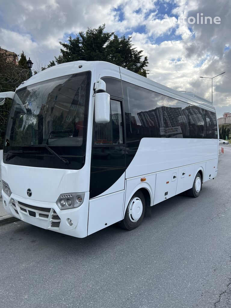 novi Temsa TEMSA PRESTİJ SX 2023 MODEL  prigradski autobus