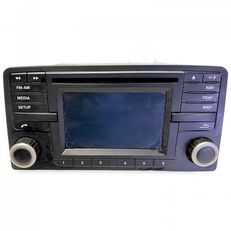 Bosch MAN,BOSCH TGX 26.480 (01.07-) 7620000064 auto radio za MAN TGL, TGM, TGS, TGX (2005-2021) tegljača