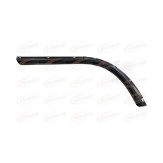 MAN TGS/TGA  FRONT MUDGUARD WIDENING LEFT LONG TYPE blatobran za MAN TGS (2013-) tegljača