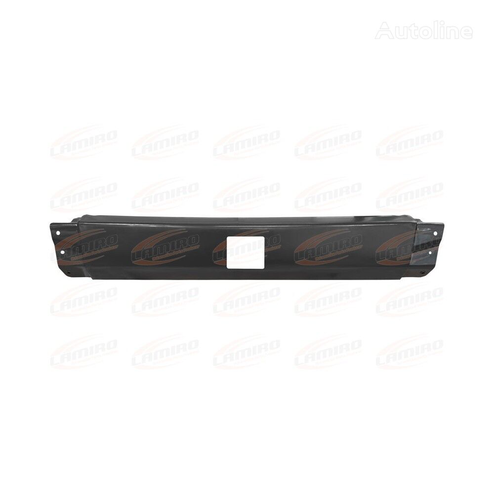 Scania 5,6 STEEL BUMPER CENTER branik za Scania Replacement parts for SERIES 6 (2010-2017) kamiona