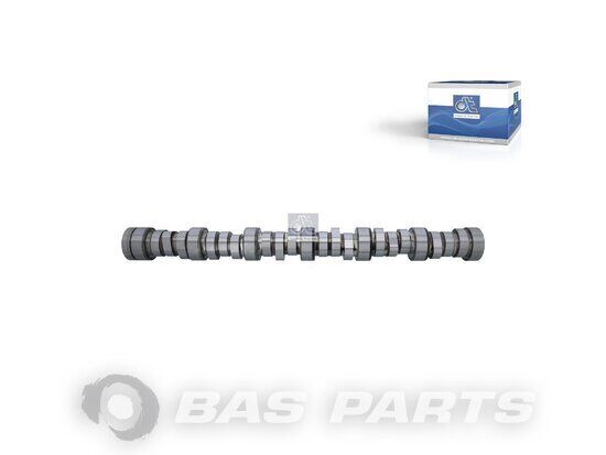 DT Spare Parts 2002045 bregasta osovina za DAF kamiona