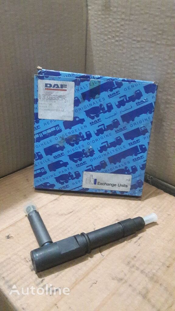 Bosch 1338835R dizna za DAF XF95 tegljača