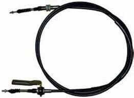 "Control Cable, Engine Acceleration" Renault 5010213409 za kamiona