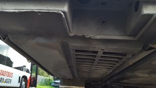 Motorschutzplatte Unterbodenschutzplatte za Setra 400 GTHD, 415 gthd, 416 gthd, 417 gthd autobusa