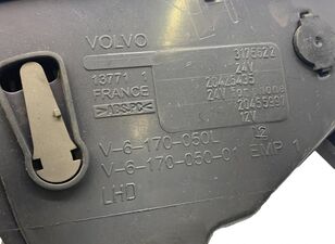 Ashtray  3175622 drugi rezervni dio kabine za Volvo FM7-FM12, FM, FMX (1998-2014) tegljača