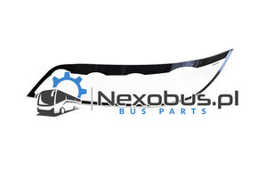 Neoplan Glass Head Lamp Skyliner Cityliner Tourliner far za Neoplan autobusa