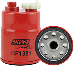 Baldwin Filters BF1381 filter za gorivo za Volvo VHD430 tegljača