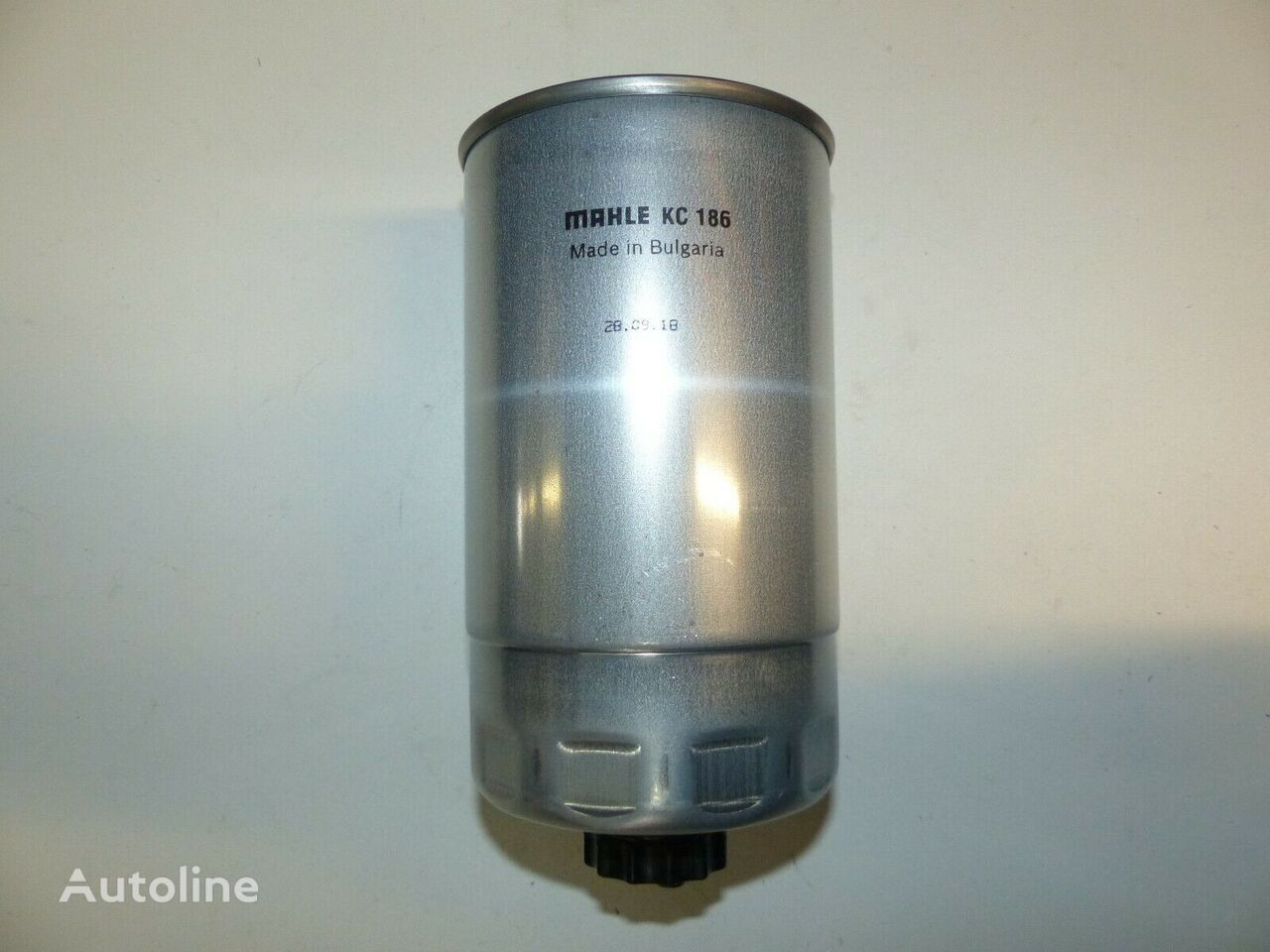 Mahle Original KC 188 filter za gorivo za IVECO kamiona