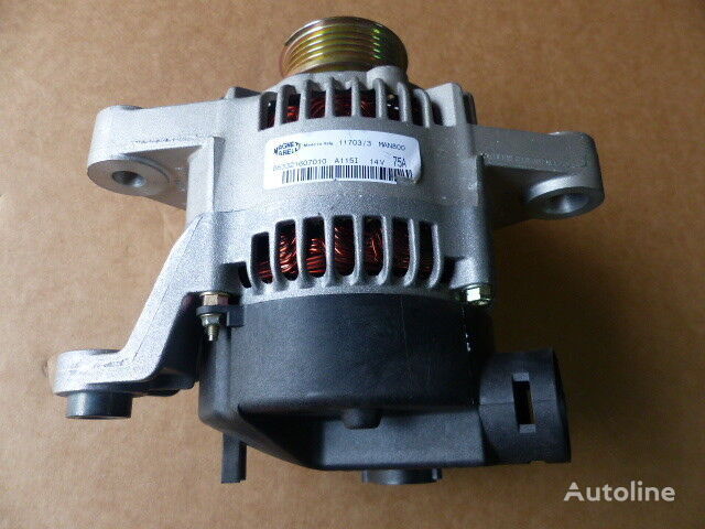 Magneti Marelli 063321607010 generator za FIAT Lancia automobila