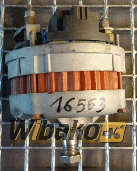 Valeo generator za bagera