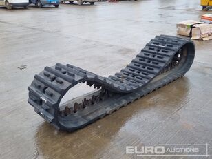 Bridgestone Morooka Rubber Track gumena gusjenica