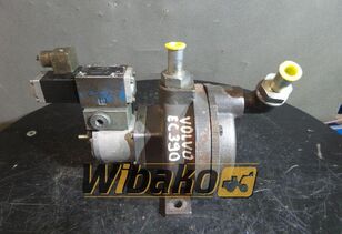 VOLVO EC390 hidraulična pumpa za VOLVO EC390 bagera