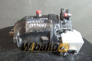 VOLVO LA10VO71DFR1/31R-PSC11N00-SO420 hidraulična pumpa za bagera