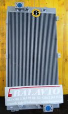 VOLVO Oil cooler for excavators hlađenje motora za VOLVO EC240B, EC290B bagera