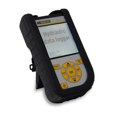 novi Webtec HPM 4030 Hydraulic data logger instrument tabla za bagera