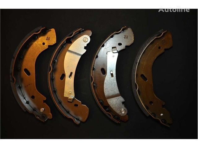 Nissan - NEW BRAKE SHOES KIT - kočione pločice za Nissan SZCZĘKI HAM. ATLEON CABSTAR SZCZĘKI kamiona