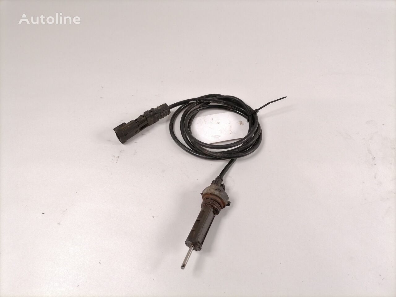 Volvo Cable, brake pad 20526766 kočione pločice za Volvo FM13 tegljača