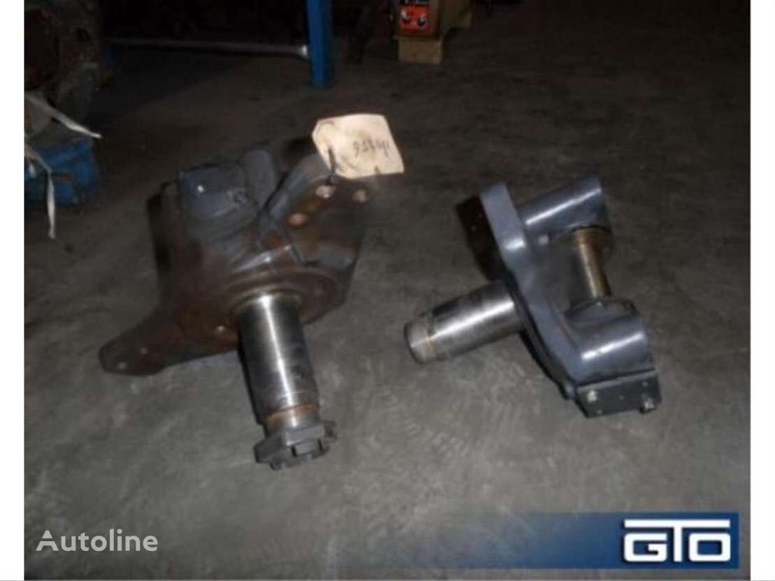 DAF Fusee disc brake 1691355 kočioni disk za kamiona