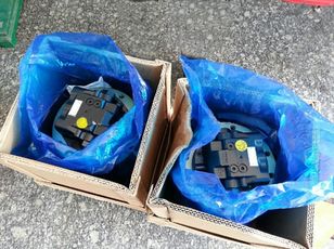 JCB Final Drives krajnji pogon za JCB JS200 bagera