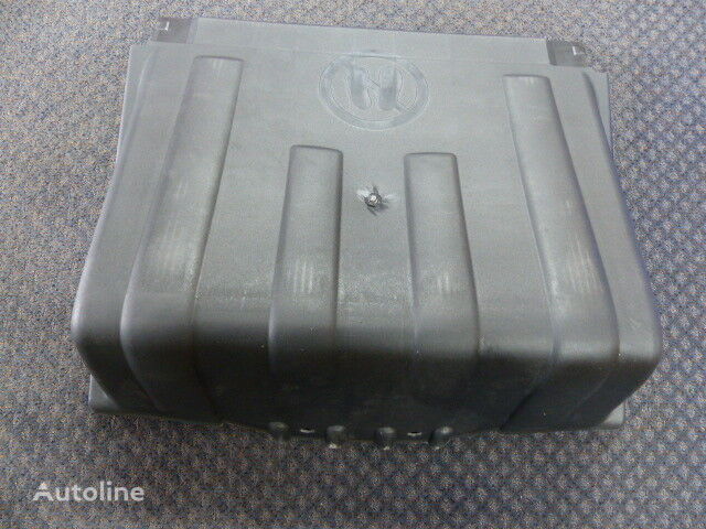 Batterieabdeckung Abdeckung Deckel Nachbau Hausmarke kutija akumulatora za MAN Tga Tgl Tgm Tgs  kamiona