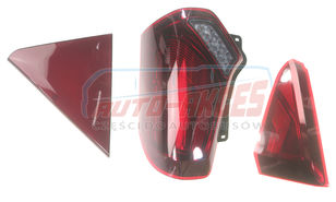 nova SETRA lampica za SETRA TOP Class S515 HDH S 516 HDH S 517 HDH S 531 autobusa