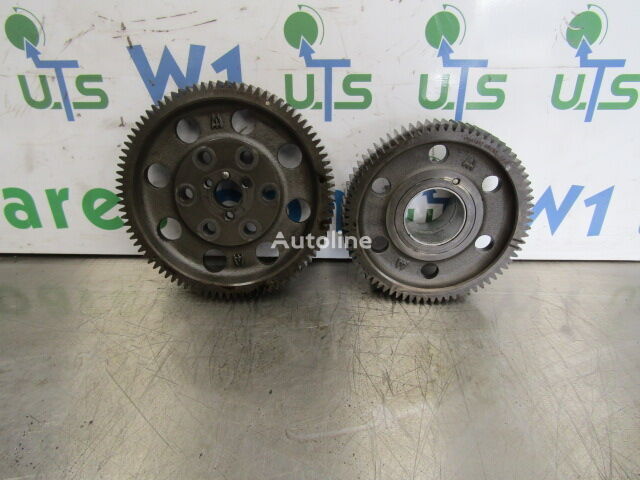 DAF MX340SI TIMING GEARS (2 AVAILA 1678970/1641617 lančanik bregaste osovine za DAF XF 105 460  kamiona