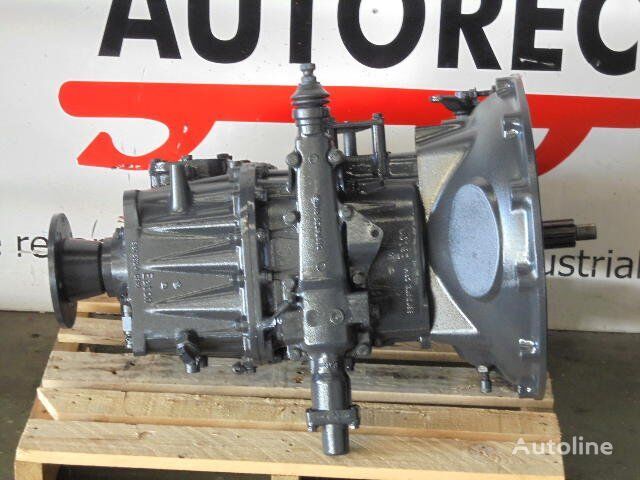 Eaton V 4106 A 3126157 mjenjač za Volvo FL615 kamiona