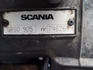 Scania GRS0905 mjenjač za kamiona