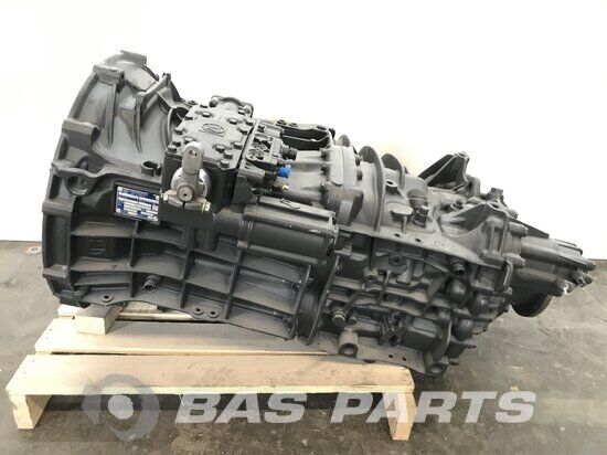 ZF 16S2530 IT Gearbox mjenjač za DAF kamiona