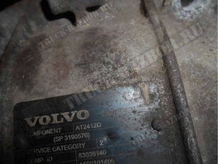 VOLVO AT2412D mjenjač za VOLVO tegljača