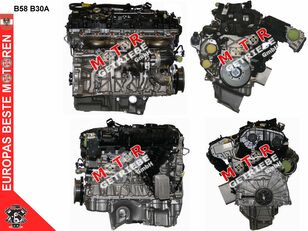 B58B30A motor za BMW X3 (G01) M40i xDrive  putničkog automobila