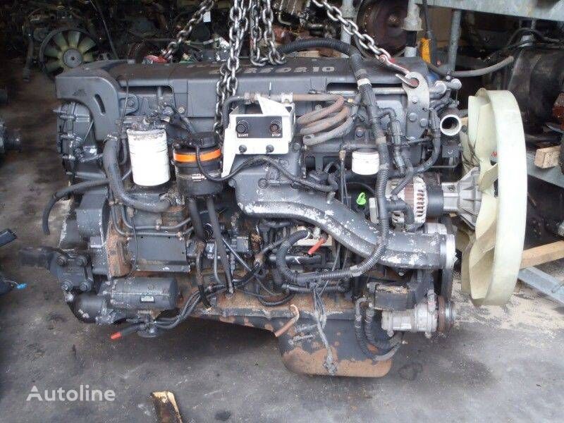 Cursor F3AE3681 5801397680 motor za IVECO STRALIS kamiona