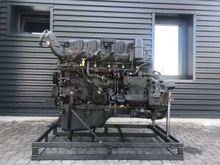 DAF MX-300S1 MX300 S1 410 hp motor za DAF XF105 CF85 EURO 5 E5 kamiona