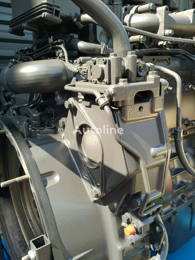 DAF PX5-139 190 hp motor za DAF LF 190 (LF190) E6 EURO 6 kamiona