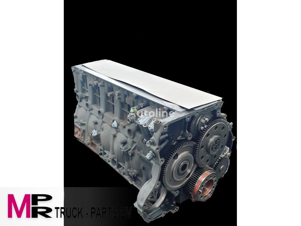 DAF Shortblock MX11 2110640 motor