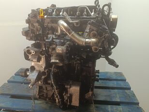 M9TC704 motor za Renault MASTER PRITSCHE/FGST teretnog minibusa