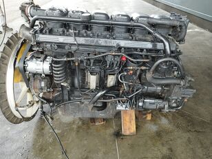 Scania DC1215 motor za Scania DC1215 tegljača