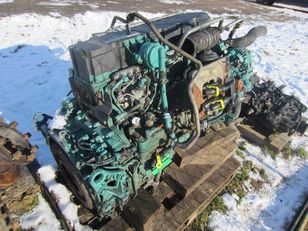 Volvo D7E 240 motor za Volvo FL  kamiona