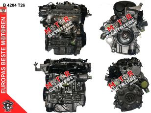 Volvo XC60 2.0 T5 - B4204T26 motor